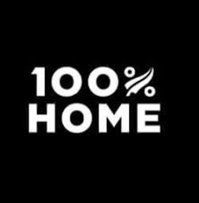 100% Whangamata Appliances logo