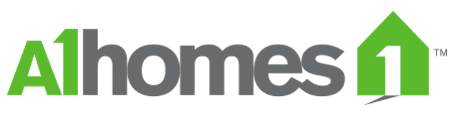 A1 Homes Coromandel logo