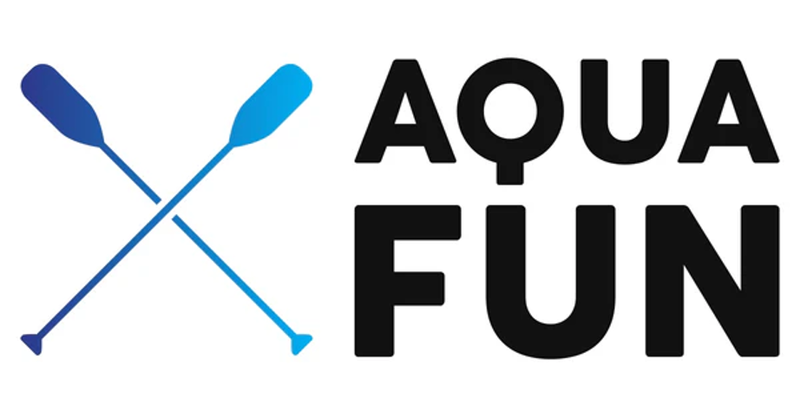 Aqua Fun logo