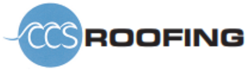 CCS Roofing logo