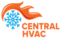 Central HVAC logo