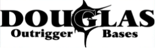 Douglas Outrigger Bases logo
