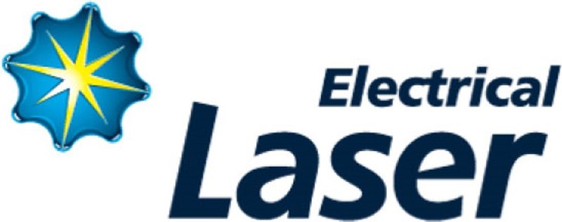 Laser Electrical Whangamata logo