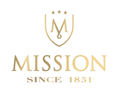 Mission Estate Winery logo