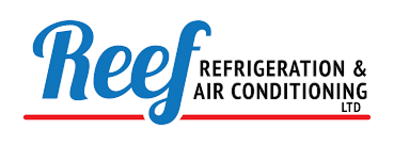 Reef Refrigeration & Air Conditioning logo