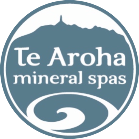 Te Aroha Mineral Spas logo