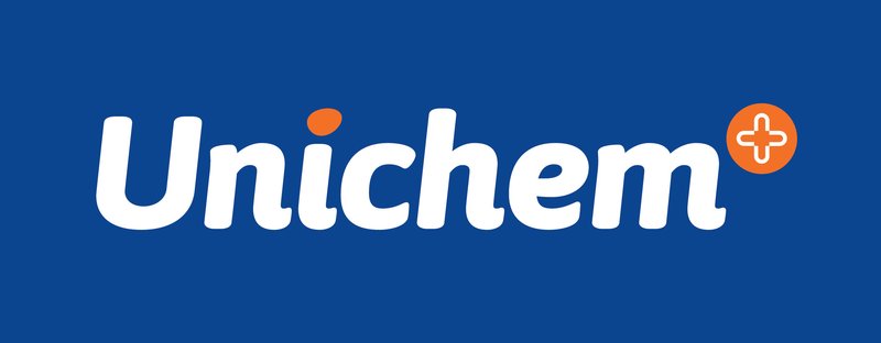 Unichem Whangamata Pharmacy logo