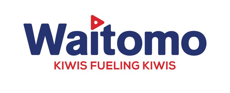 Waitomo Group logo